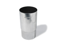 Rheinzink Verlengde mof 80 mm | Rheinzink
