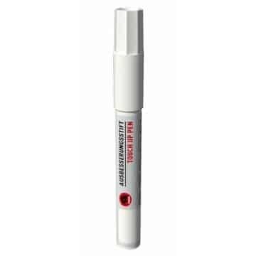 Prefa Reparatiestift aluminium - zwart (Prefa)
