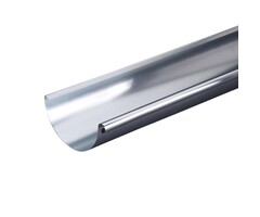 Rheinzink Mastgoot M280 - 2 meter | Rheinzink