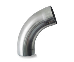 Grömo Bocht 60 mm 72 graden