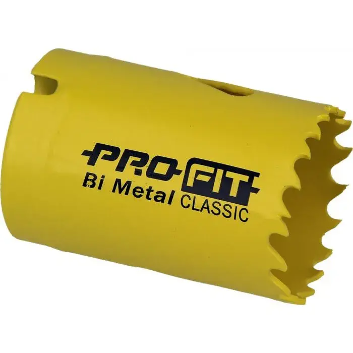 Profit Profit gatzaag BiMetal Classic 56 mm - variabele tandsteek