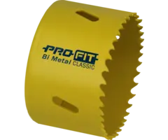 Profit Gatzaag bi-metaal 67 mm