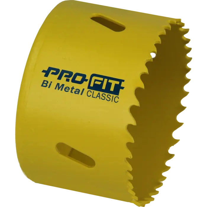 Profit gatzaag BiMetal Classic 67 mm - variabele tandsteek