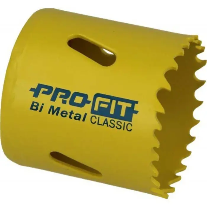 Profit PROFIT gatzaag BiMetal Classic 76 mm - variabele tand