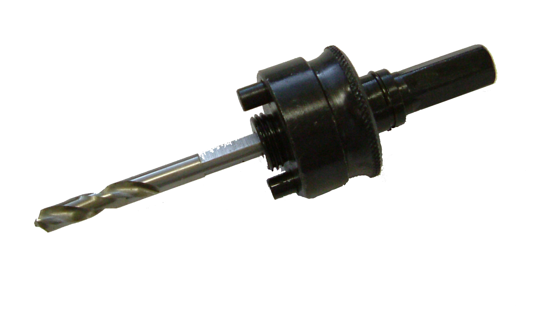Profit PROFIT houder voor gatzaag Ø 32-210 mm - zeskant 11,0 mm