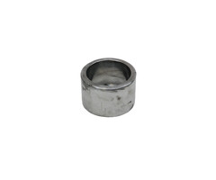 Rheinzink Verloopring 80 mm spie naar 100 mm mof | Rheinzink