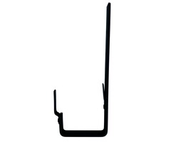 Prefa Dakbeschotbeugel B333 P.10 zwart | Prefa