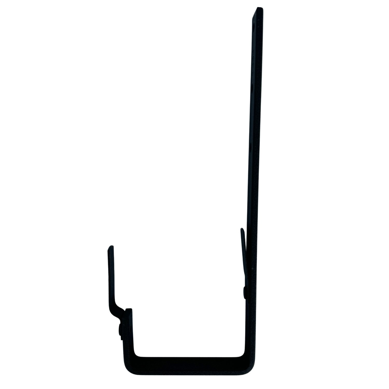 Prefa Dakbeschotbeugel B333 P.10 zwart