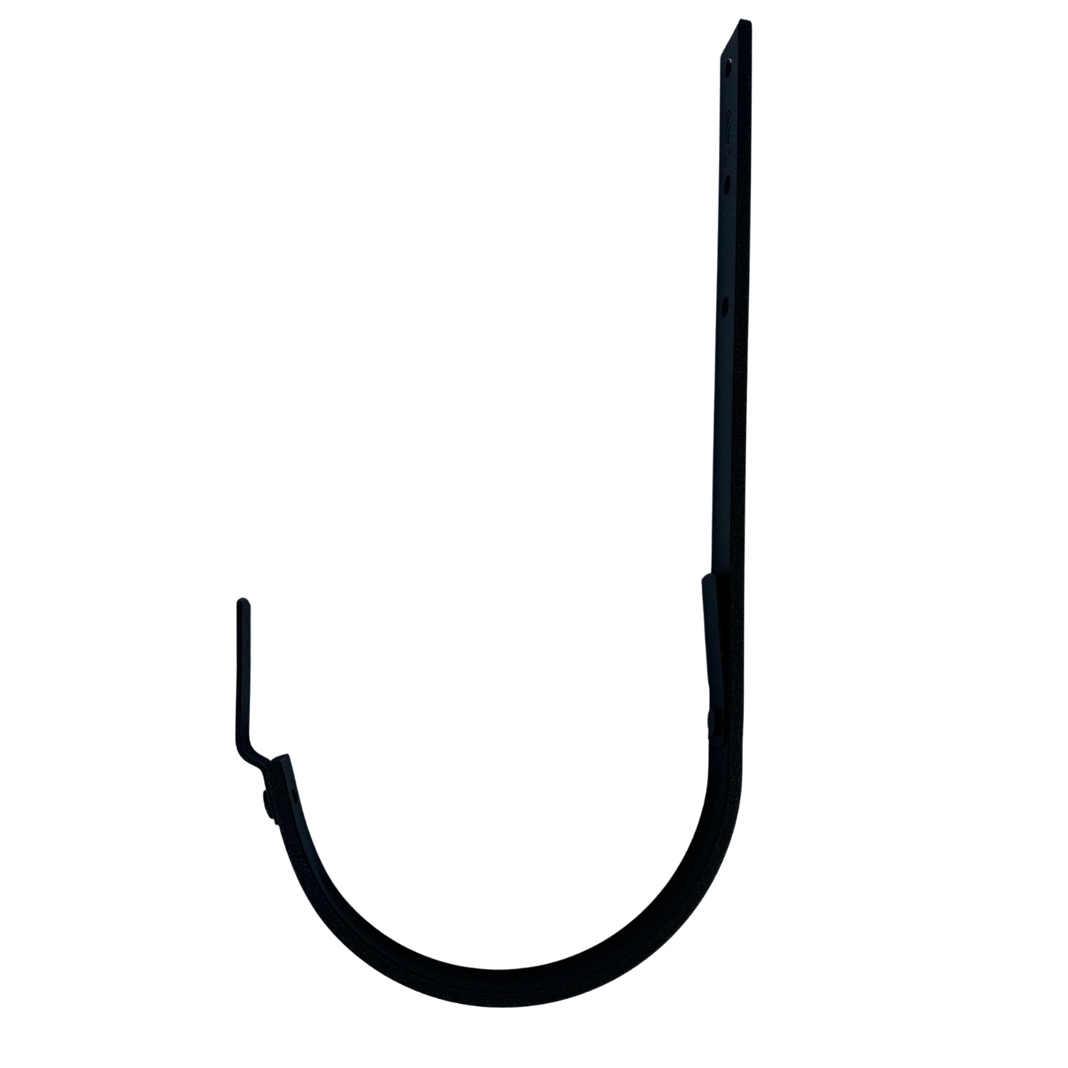 Prefa Dakbeschotbeugel M400 - P.10 zwart