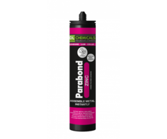 Parabond Zinklijm Parabond Zinc - patroon 290 ml