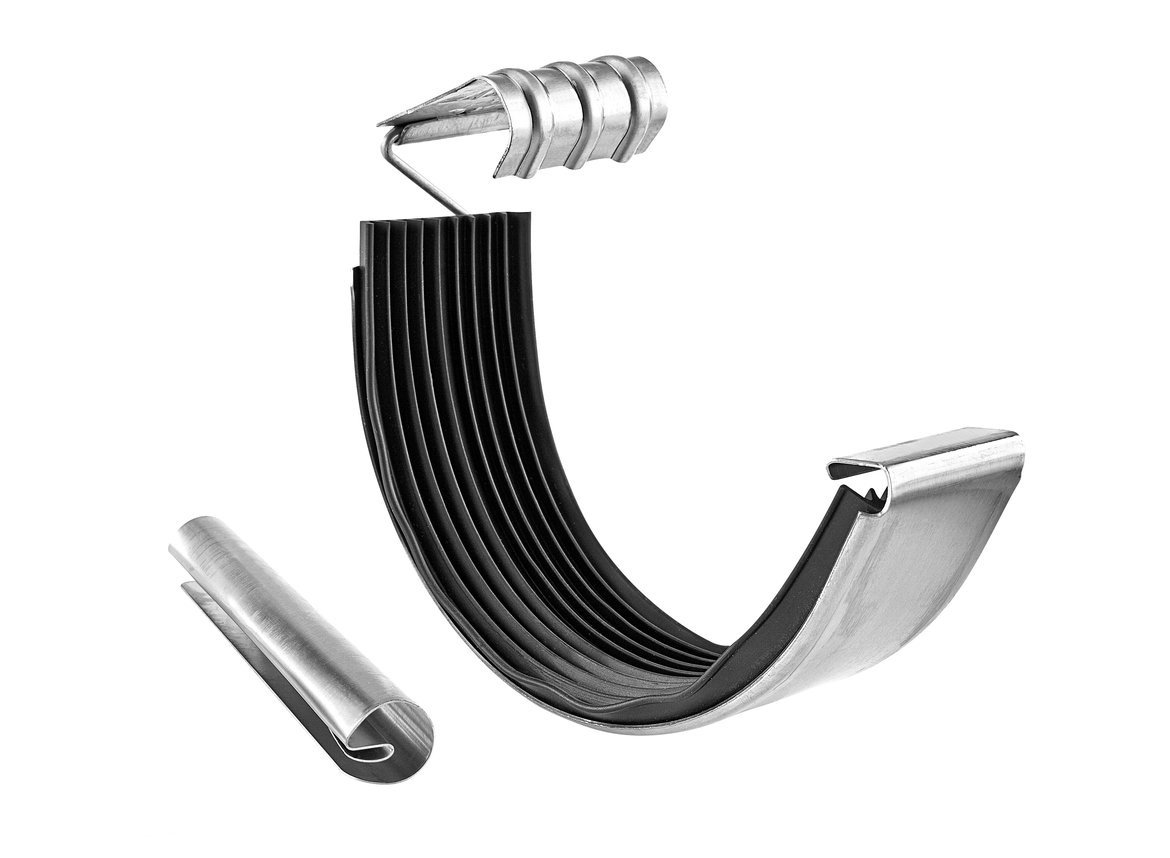 Grömo Dakgoot verbinder M400 Profi - Merk Gromo