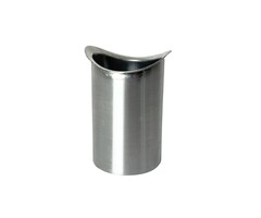 Nedzink Tapeind 60 mm ovaal voor M30 | NedZink