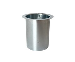 Nedzink Tapeind vlak 70 (66mm) mm kort | NedZink