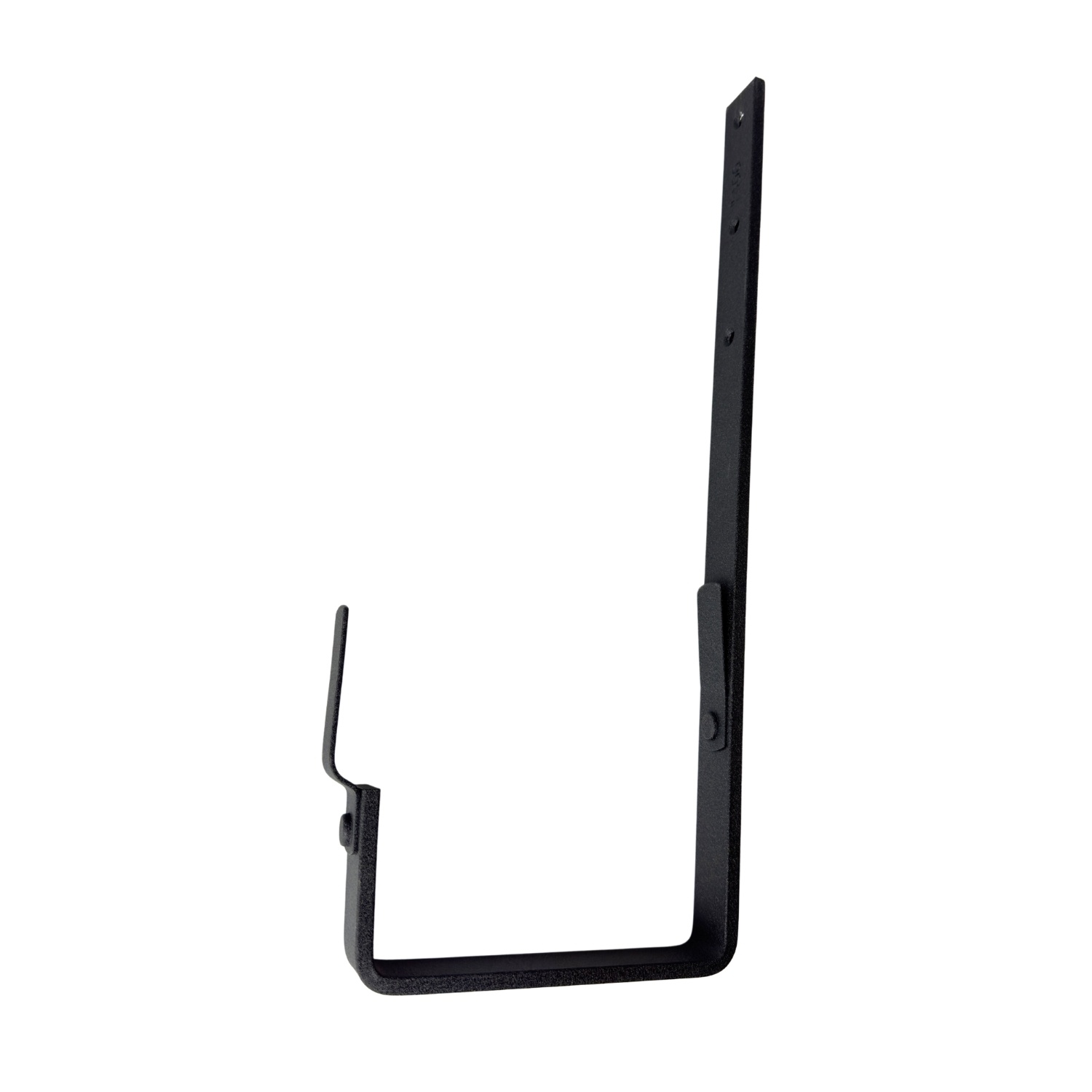 Prefa Dakbeschotbeugel B400 P.10 zwart