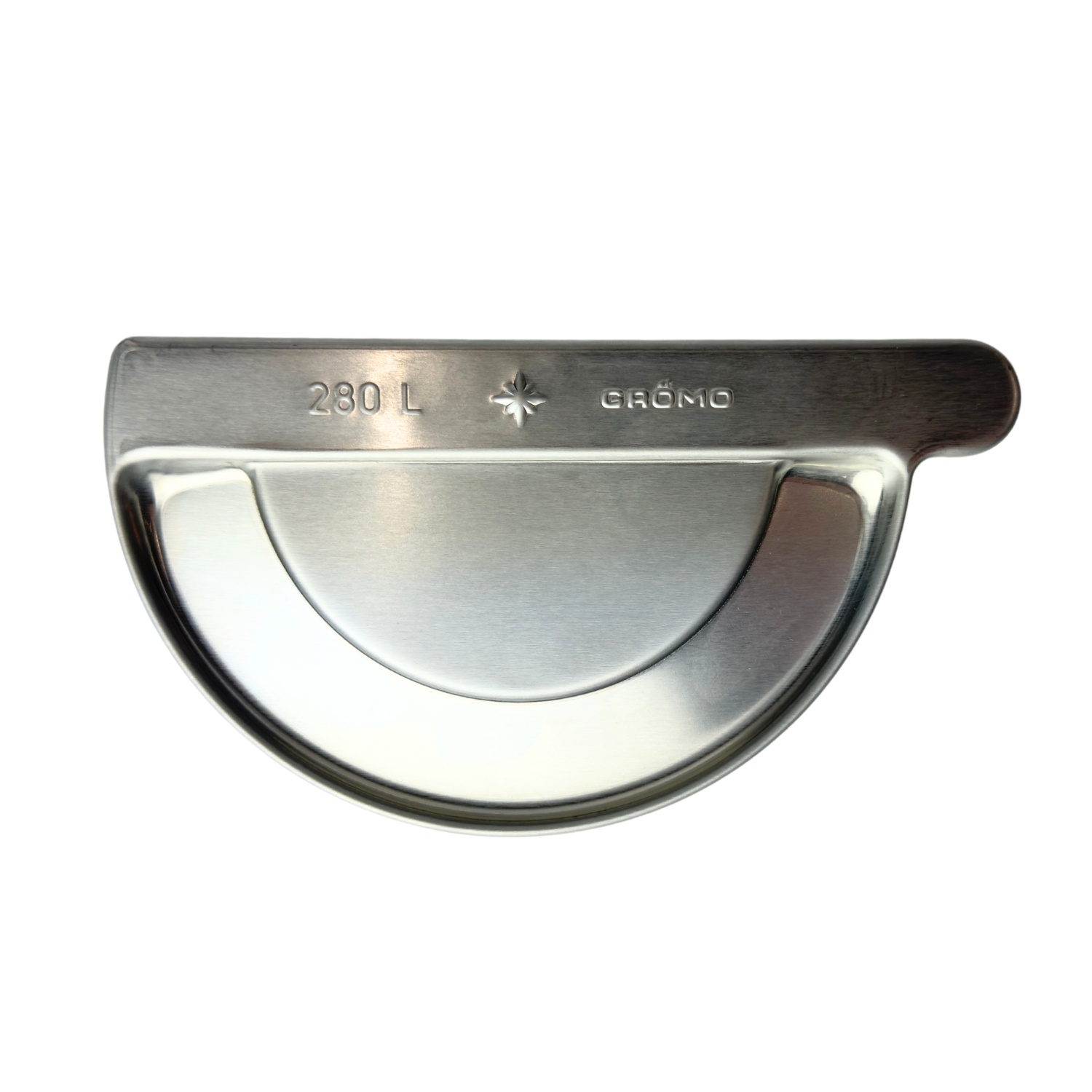 Grömo Kopschot zink M280 links - Gromo