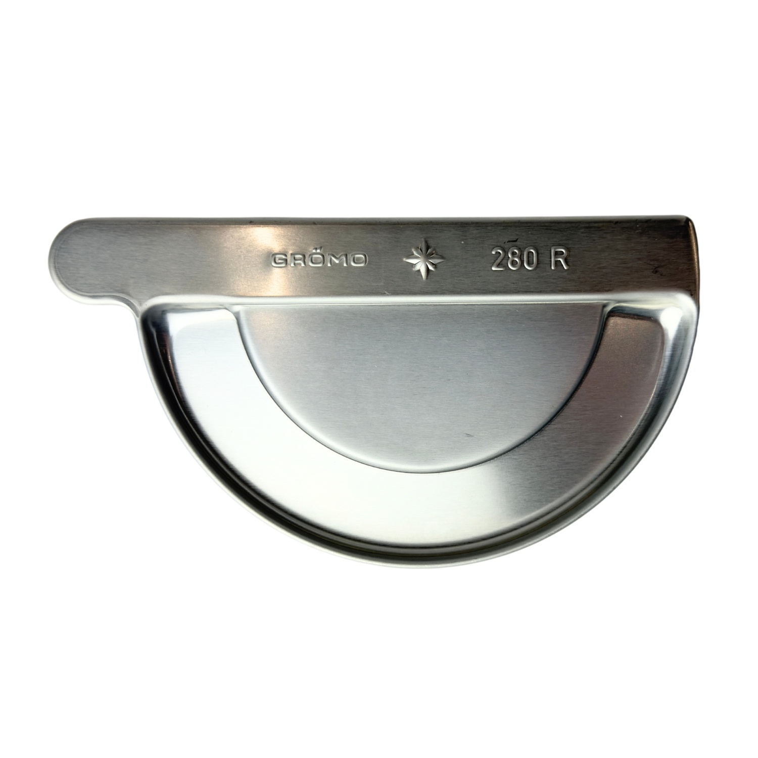 Grömo Kopschot zink M280 rechts - Gromo