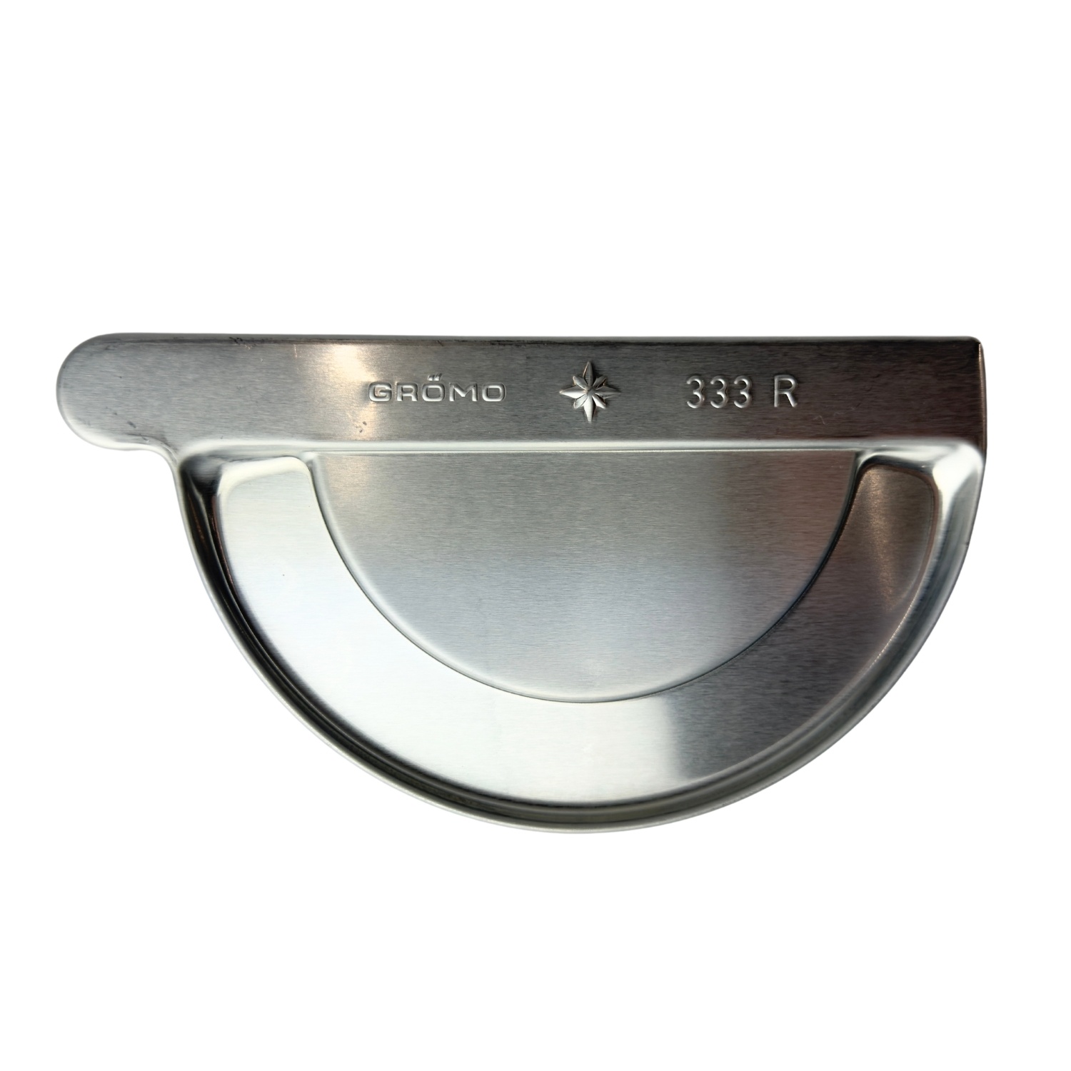 Grömo Kopschot zink M333 rechts - Gromo