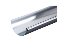 Nedzink Dakgoot M333 - 2 meter | NedZink