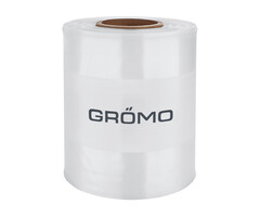 Gromo Tijdelijke regenpijp transp. 8 meter