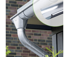 Gromo SET M280 compleet | NedZink