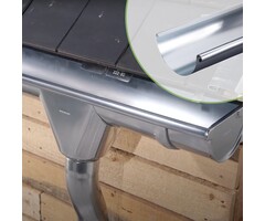 Gromo SET M333 compleet | NedZink