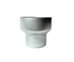 Gromo Verloop 80 mm naar 60 mm