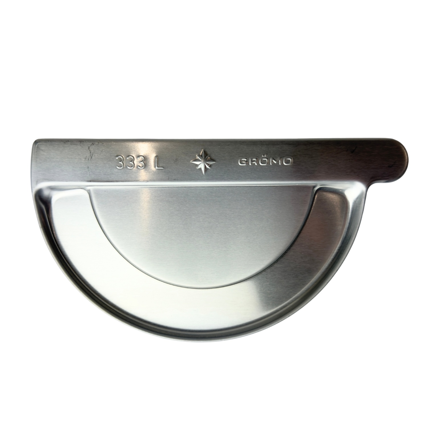 Grömo Kopschot zink M400 links - Gromo