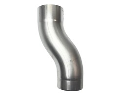 Gromo Sprongstuk 80 mm sprong 60 mm