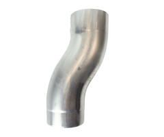Grömo Sprongstuk 100 mm sprong 60 mm