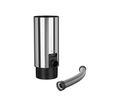 Gromo Zinken design-vulautomaat 80 mm | Grömo