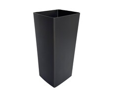 Nedzink Verbindingsmof 80x80 zwart Noir | NedZink
