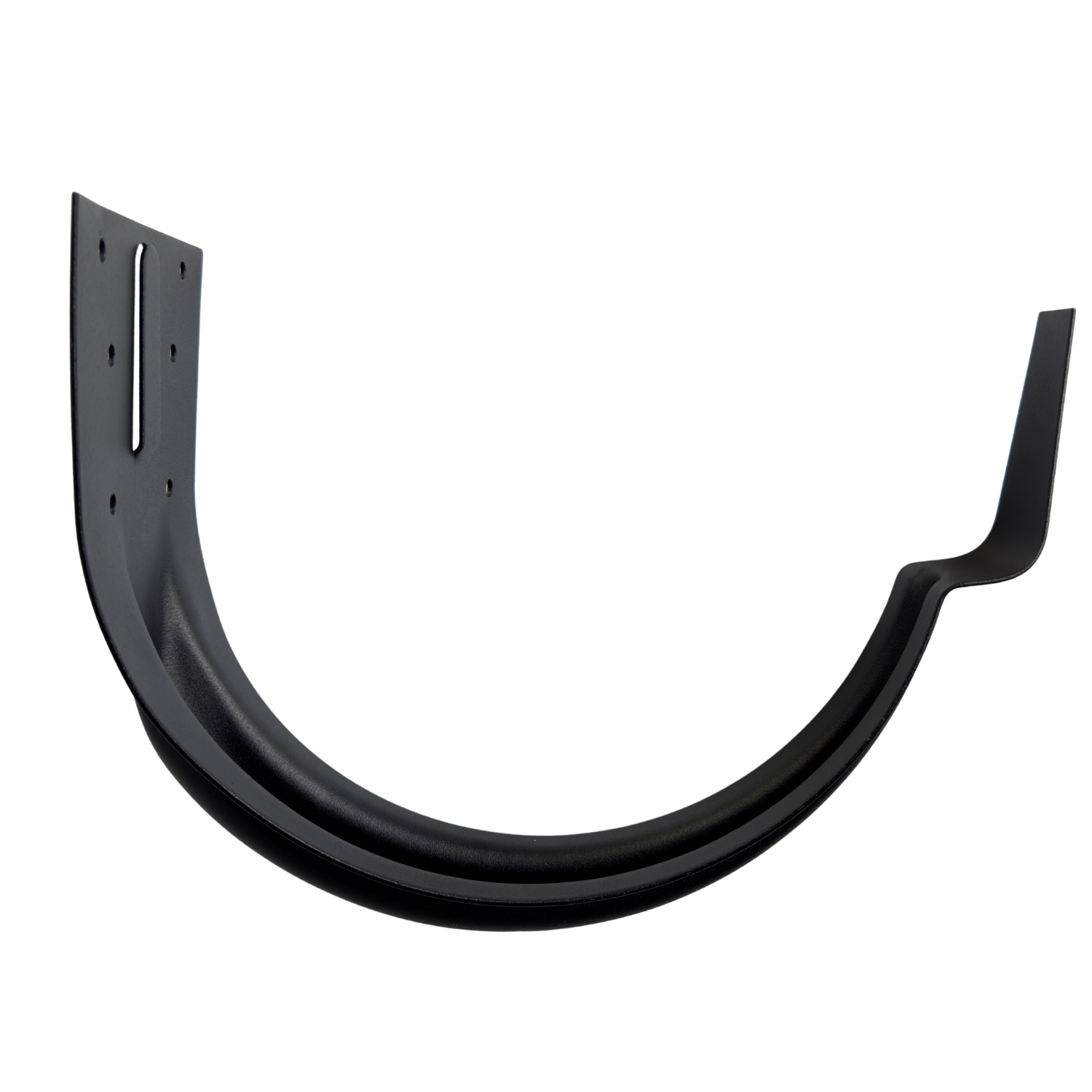 Kallos Muurbeugel M400 gegalvaniseerd Lemp Ral-9005 fijnstructuur