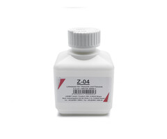 Rheinzink Soldeervloeistof zink Z-04 + kwastje