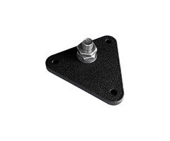 Prefa Montageplaat M10 draad P.10 zwart | Prefa