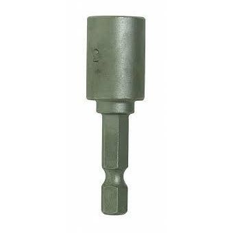 Bit - dakpanplaat 5/16 - magnetisch