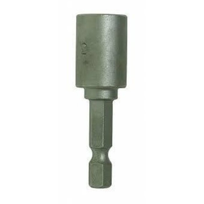 Magnetische bit voor schroeven 3/8
