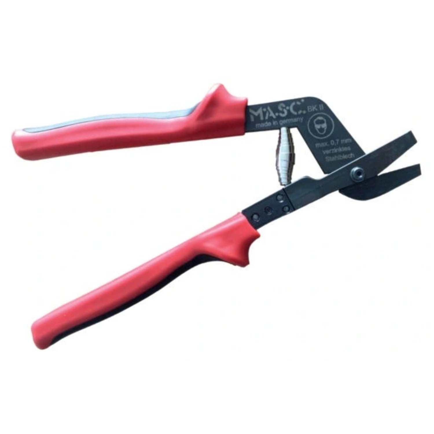 STUBAI Pons-Sleuftang BK1/LL 3x25mm