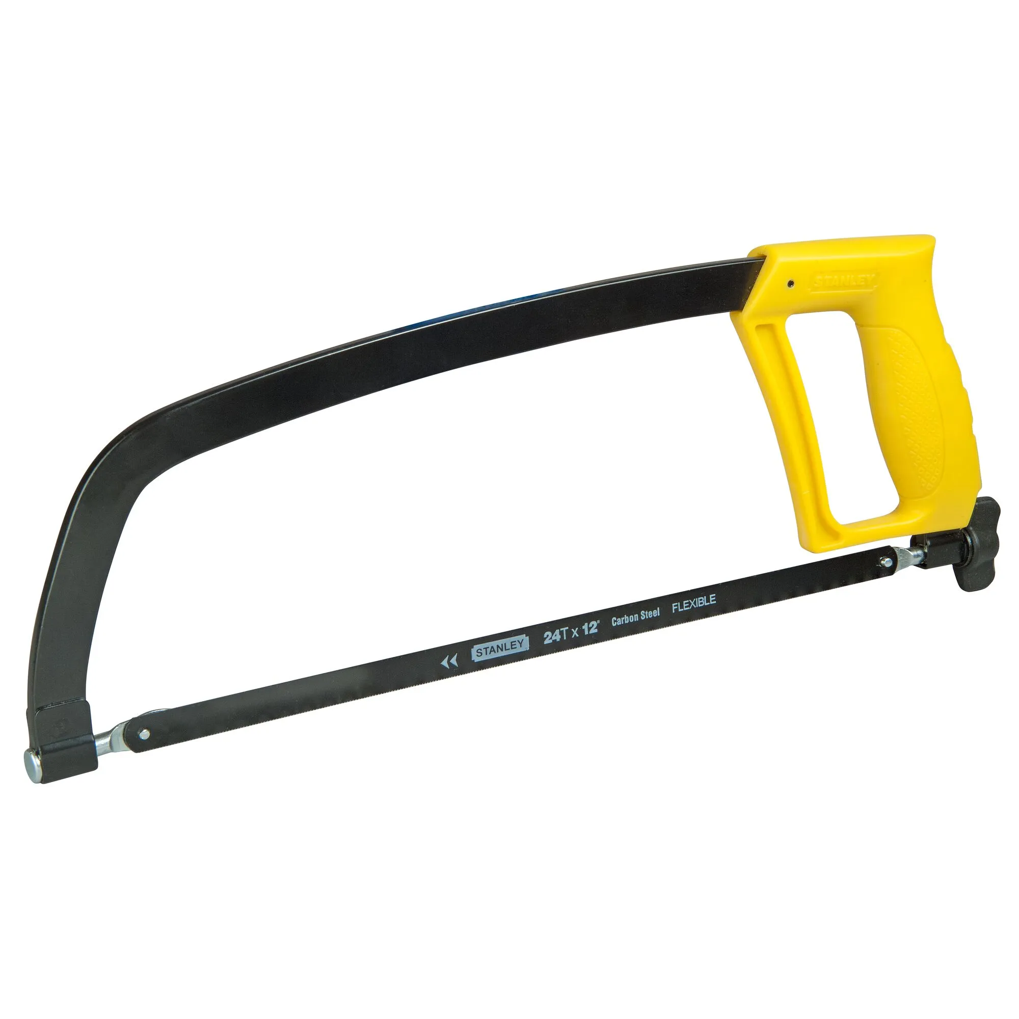 Stanley STANLEY Metaalzaagbeugel 300mm - 24T/inch