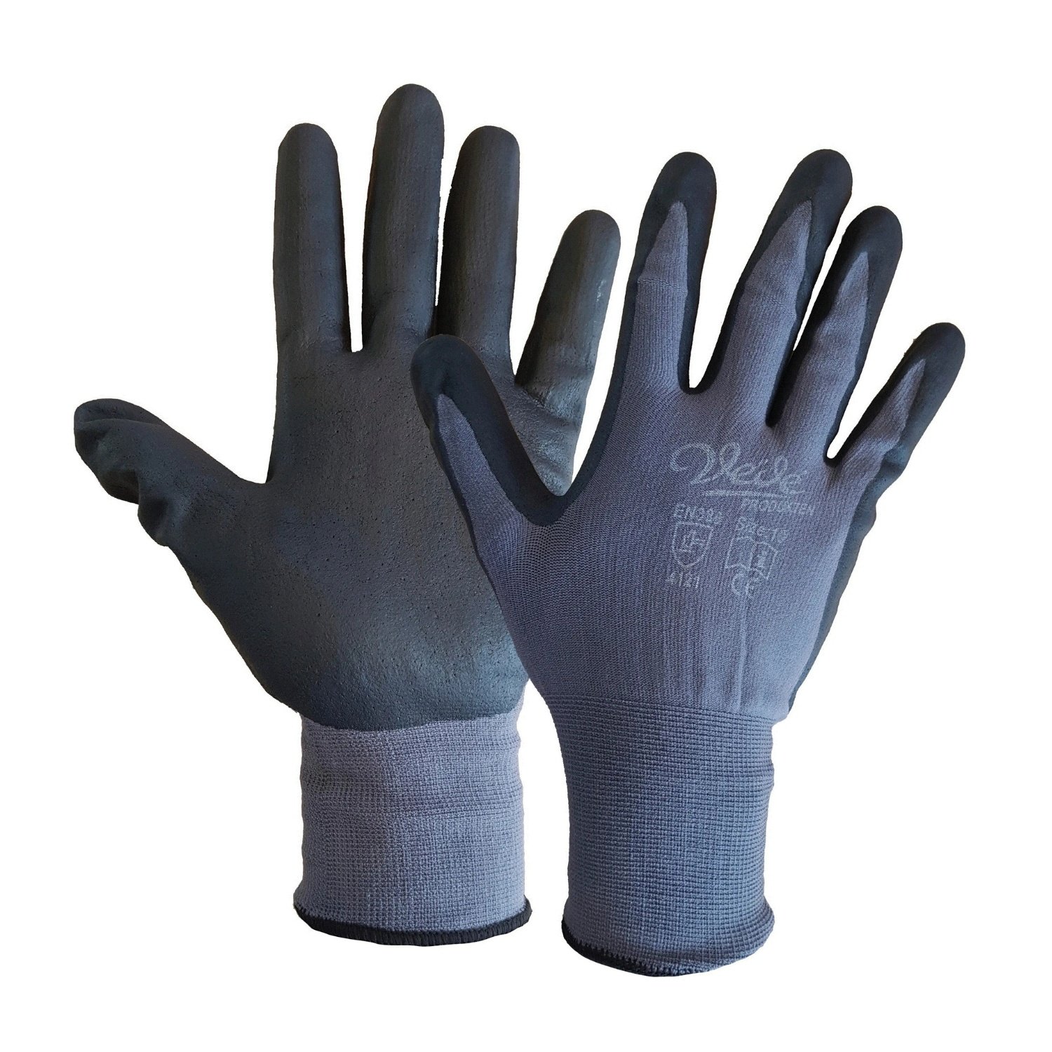 VÉDÉ Werkhandschoenen Ulfrafine (maat 10)