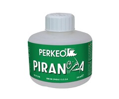 PERKEO vloeimiddel Piranha - oud zink