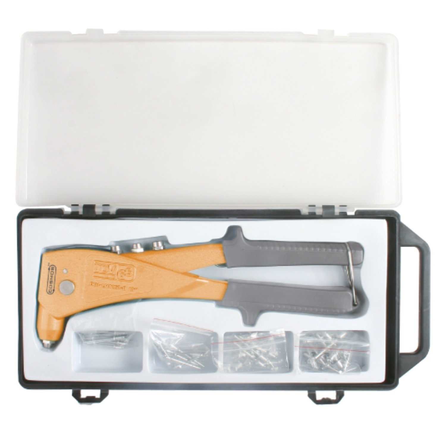 COSMOS Popnageltang 250mm