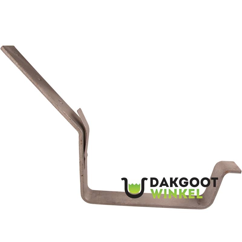 45 graden beugel B37 (6mm dik)