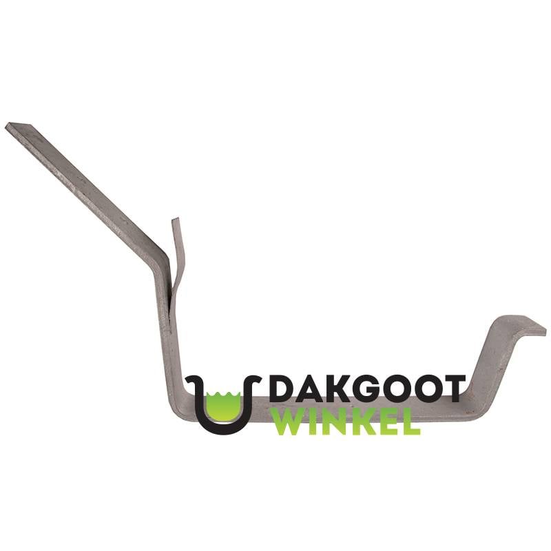 45 graden beugel B44 (6mm dik)