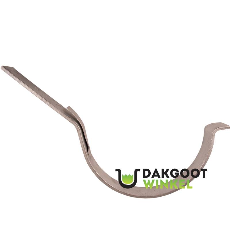 45 graden beugel M37 (6mm dik)