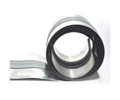 Rheinzink Expansieband walsblank rol 3 meter | Rheinzink