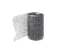 Rheiniznk AIR-Z structuurmat 25x1 mtr | Rheinzink