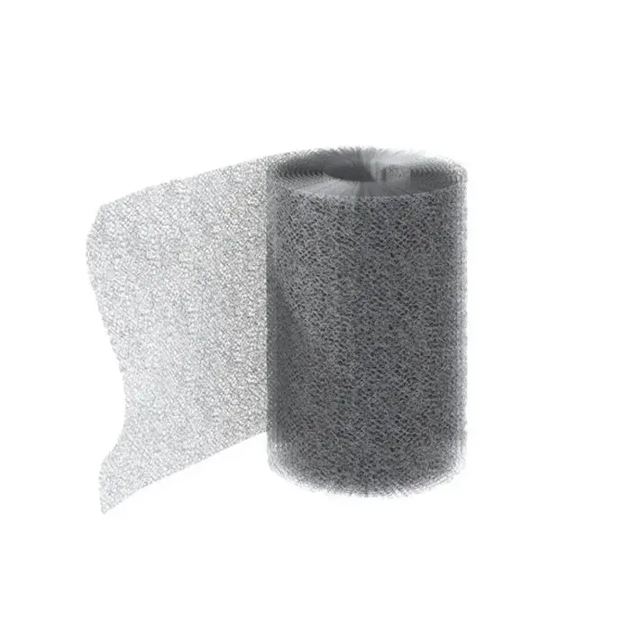 Rheinzink AIR-Z structuurmat 1x1 meter lengte | Rheinzink