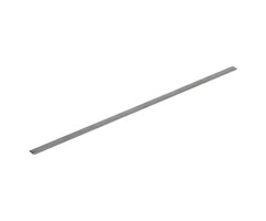 DELTIN Soldeertin Sn50/Pb50 plat 11x2x430 mm