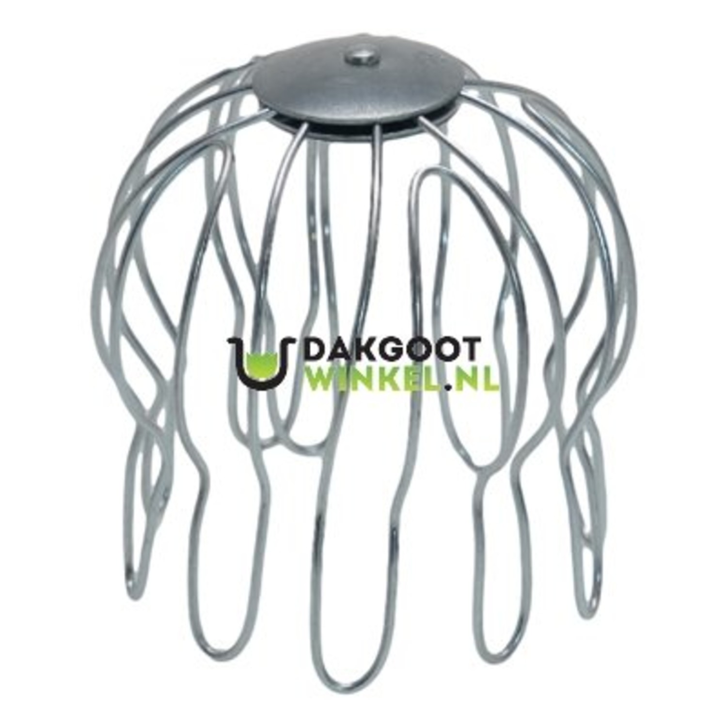 Ronde schaal 189x147x37mm – Van Erkel Winkelmaterialen
