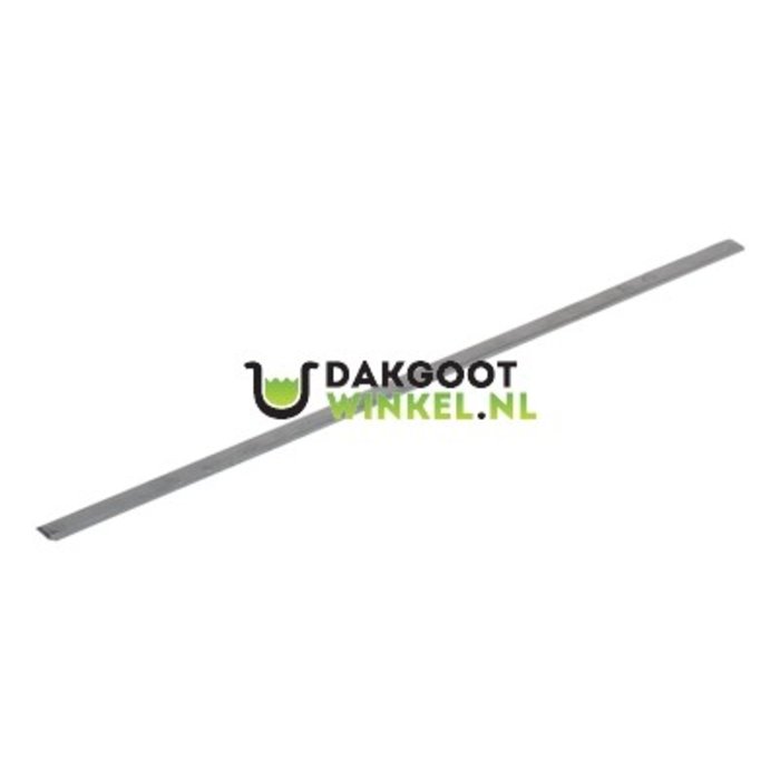 DELTIN Soldeertin Sn50/Pb50 staaf plat - 11x2x430 mm